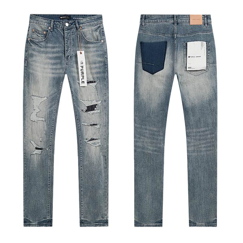 Purple Brand sz30-38 mrtx158