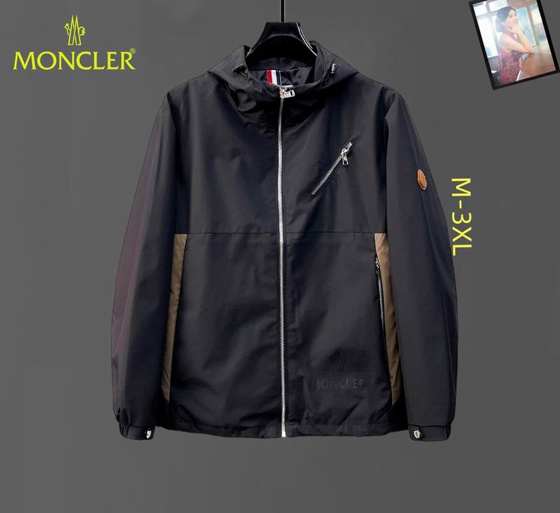 Moncler M-3XL 12yr127