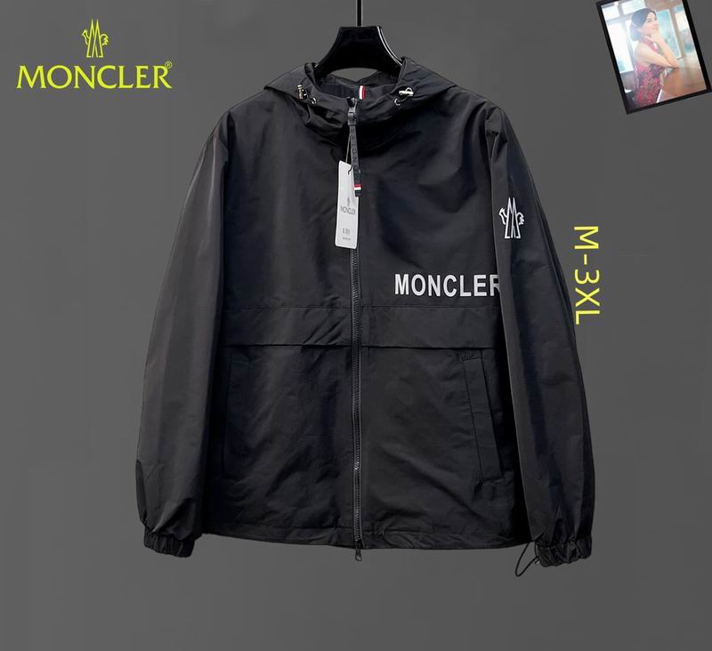 Moncler M-3XL 12yr229