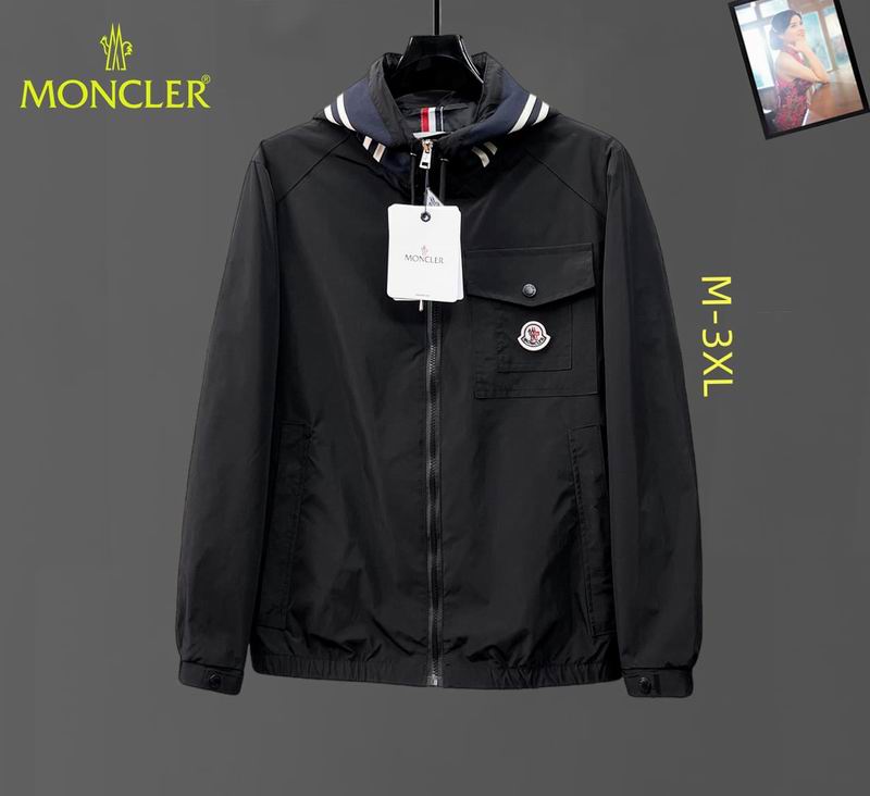 Moncler M-3XL 12yr233