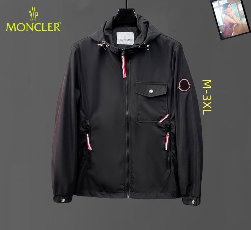 Moncler M-3XL 12yr243