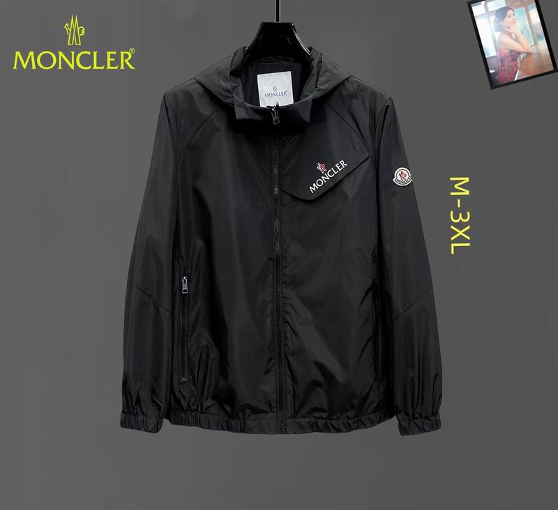Moncler M-3XL 12yr251