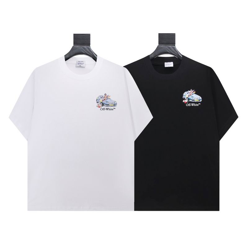 Off White S-XL 23tr1320