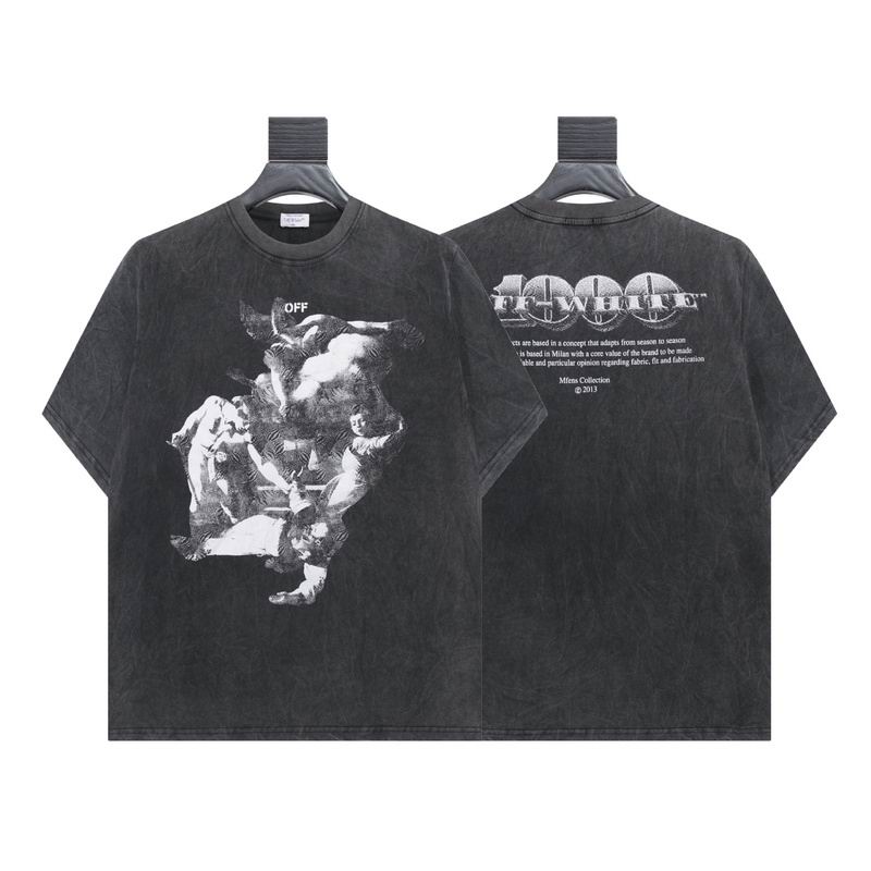 Off White S-XL 23tr1328