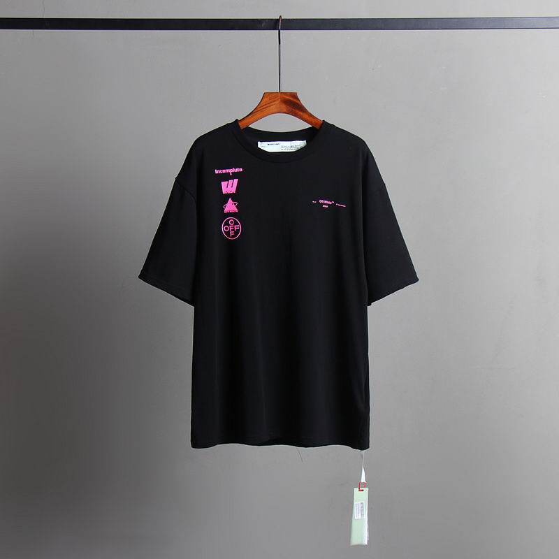 Off White S-3XL qdtr2623
