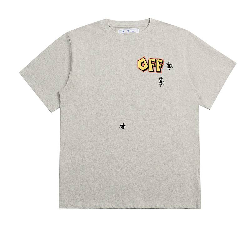 Off White S-3XL qdtr2733