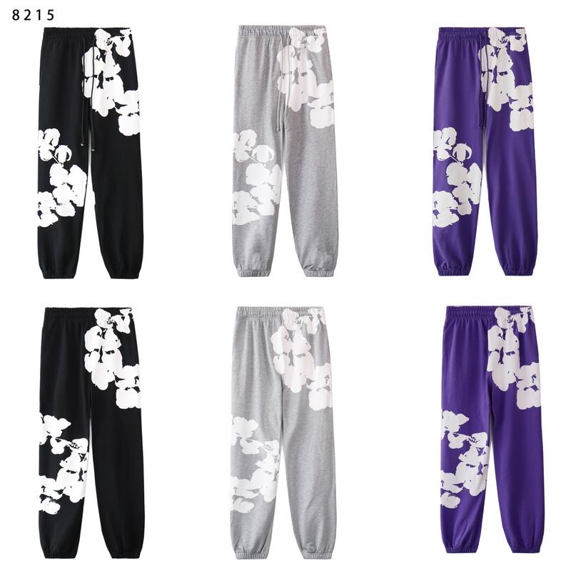 Denim Tears S-XL brtx8215