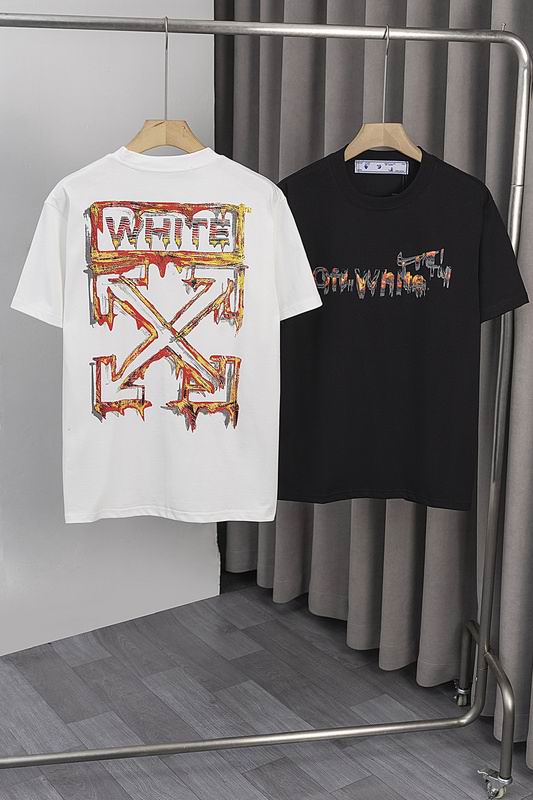 Off White M-3XL jhtxS022