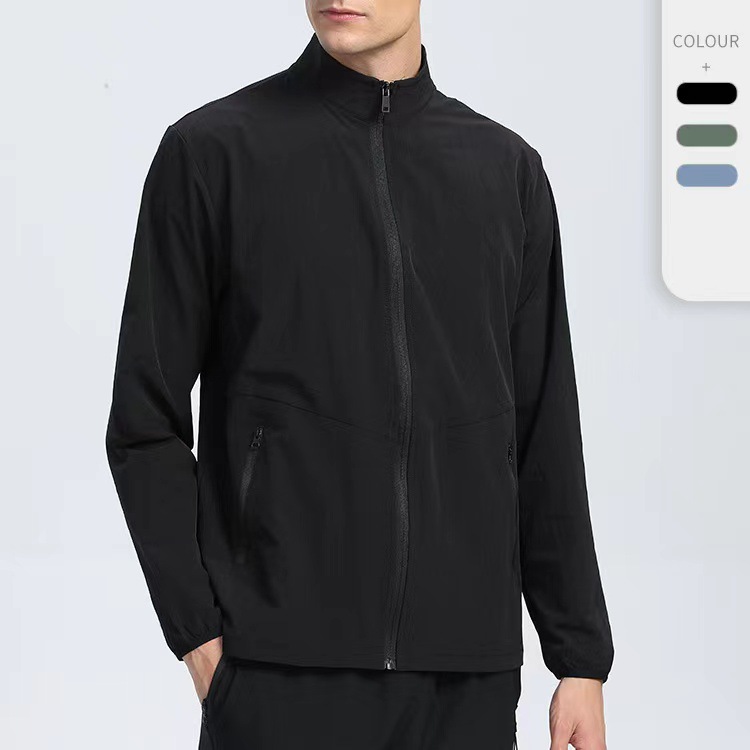 Lululemon W003  L-4XL 3C nlh