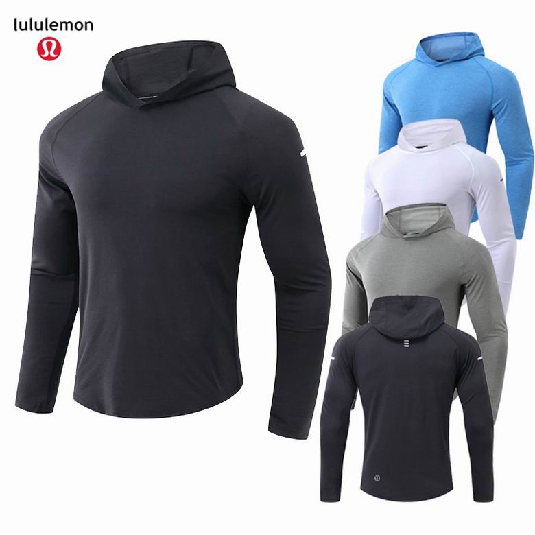 Lululemon YUEJJ-C02 M-4XL 4C nlh