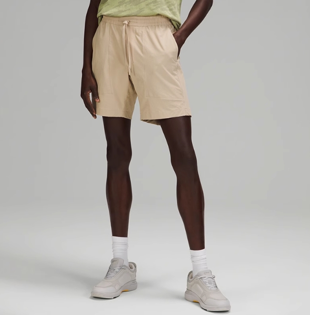 Lululemon S-XL DAW168 5C YD