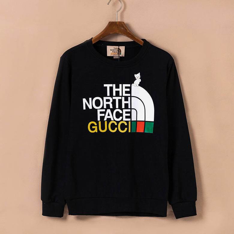 Gucci Sweatshirt m-xxl fqt01