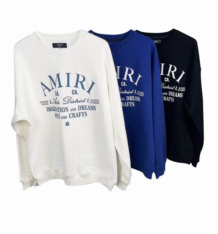 Amiri S-XL 19stx7105