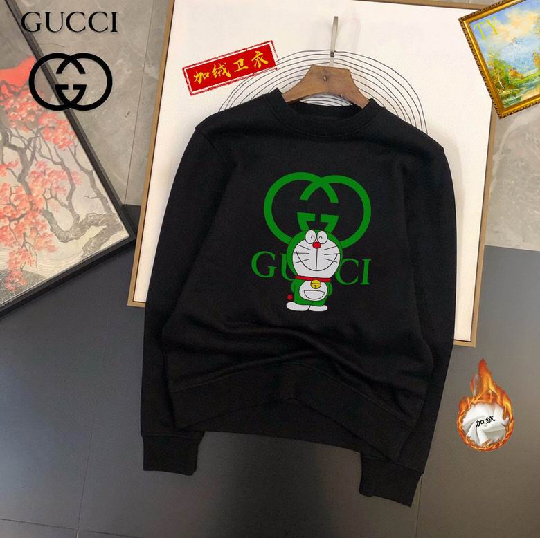 Gucci m-3xl 25t01