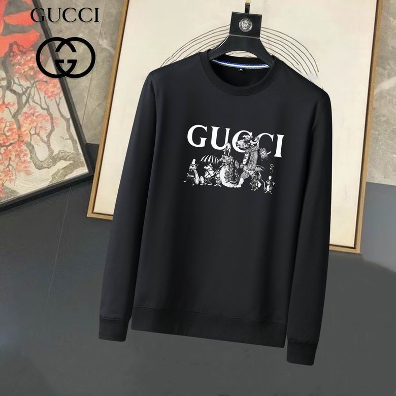 Gucci m-3xl 25t12