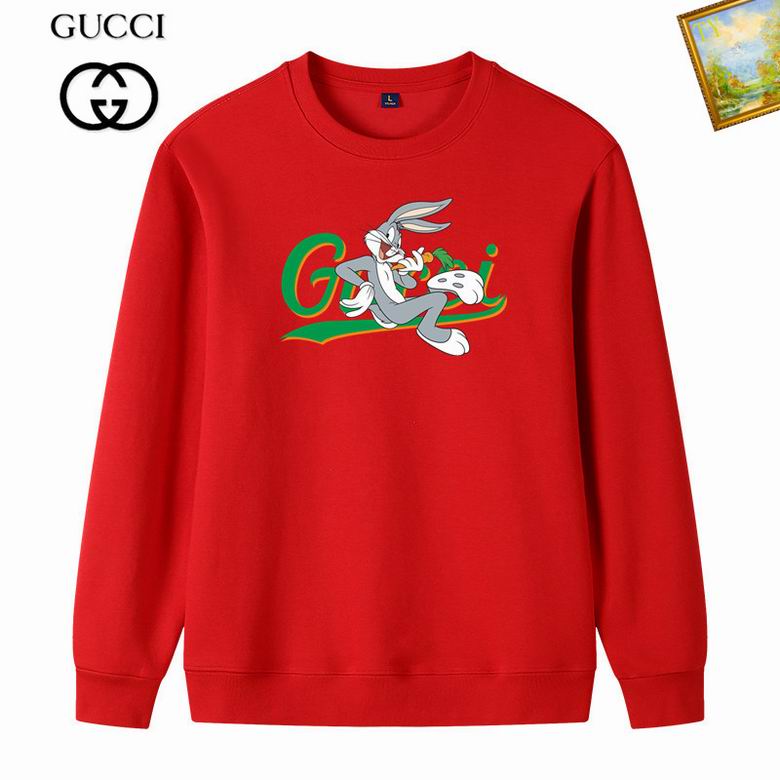 Gucci m-3xl 25t17