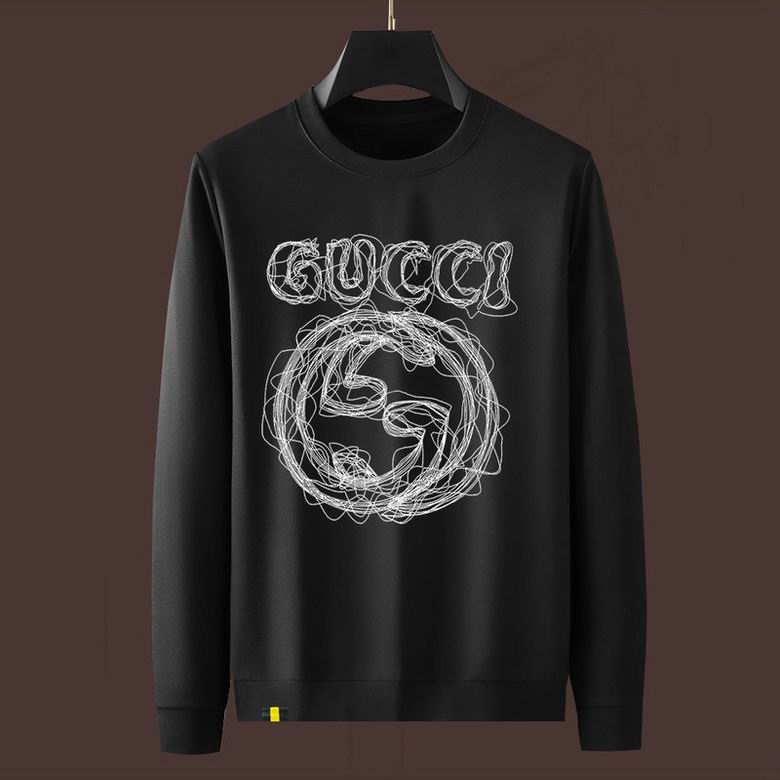 Gucci M-4XL 11Ln09