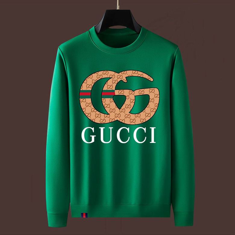 Gucci M-4XL 11Ln17