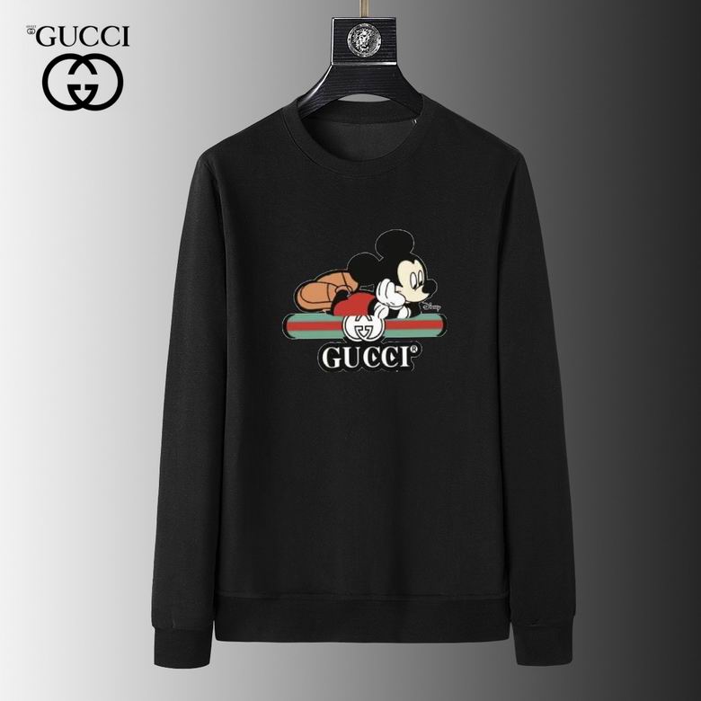 Gucci M-4XL 25cn30