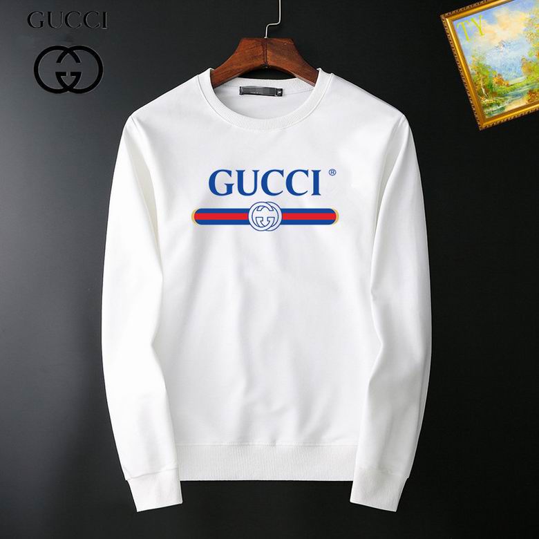 Gucci M-3XL 25tn64
