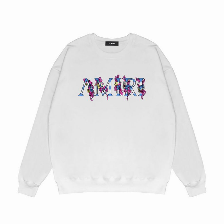 Amiri S-XXL sytY042