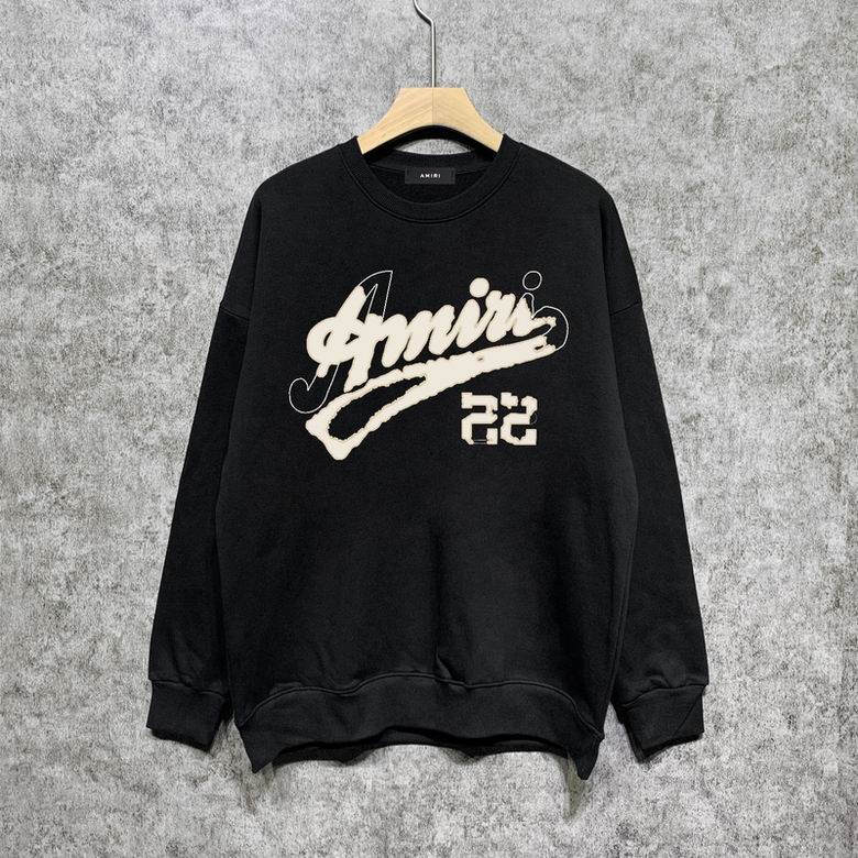 Amiri S-XXL sytY082