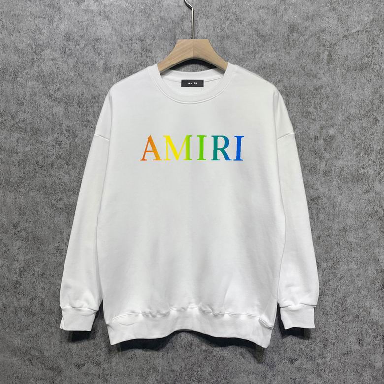 Amiri S-XXL sytY090