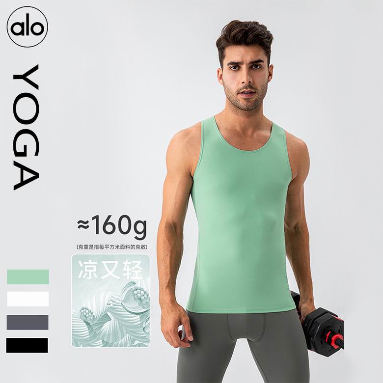 Alo  S-2XL JY31114 4C JS