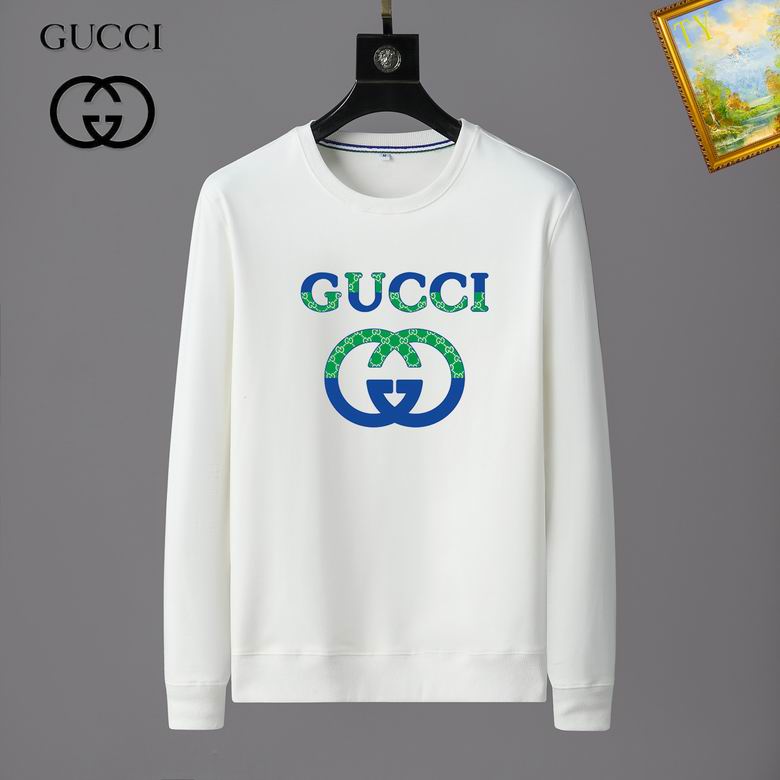 Gucci M-3XL 25tn98