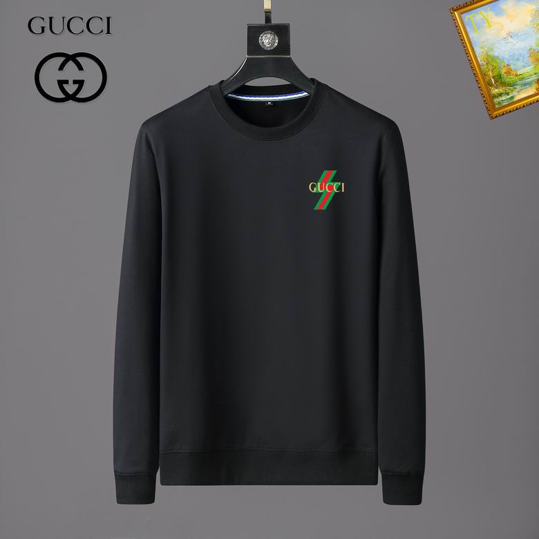 Gucci M-3XL 25tn99