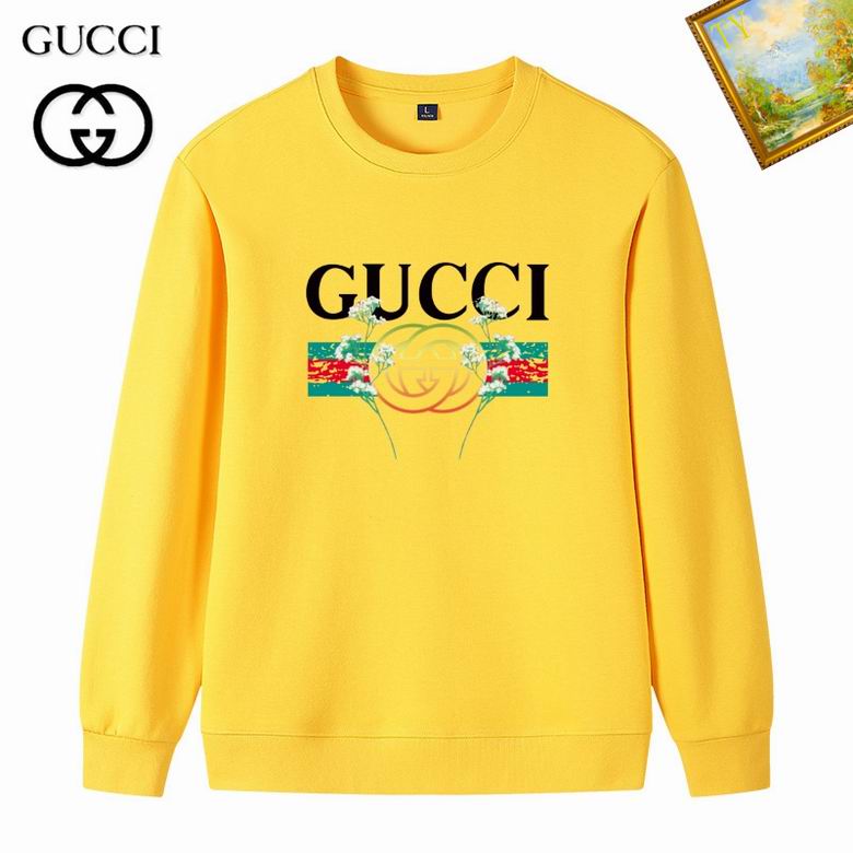 Gucci M-3XL 25tn138