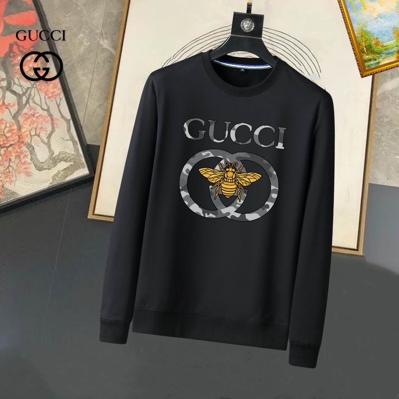 Gucci M-3XL 25tn13