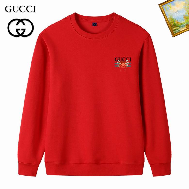 Gucci M-3XL 25tn145