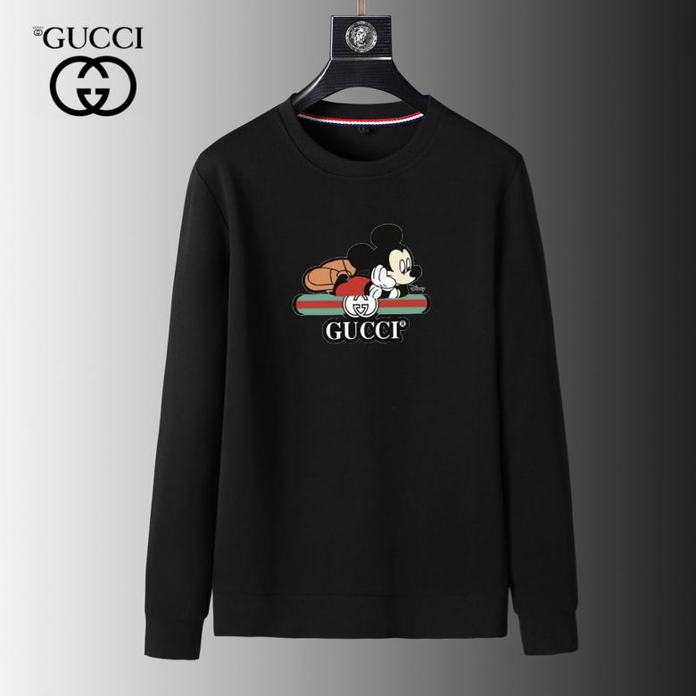 Gucci M-5XL 25cn153