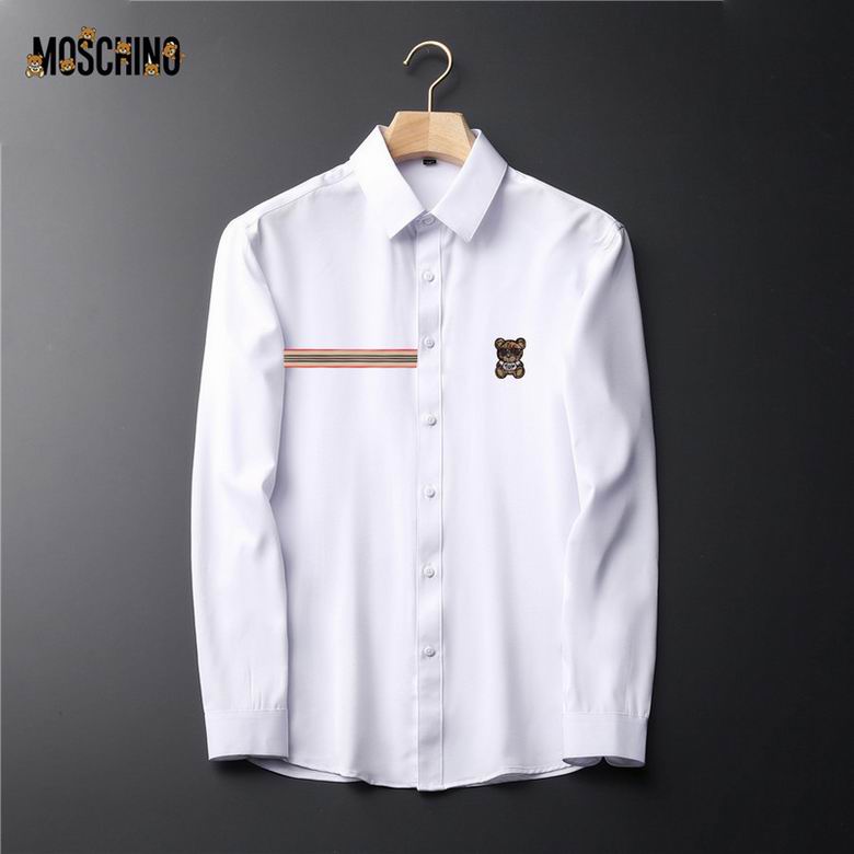 Moschino M-3XL  12yn01