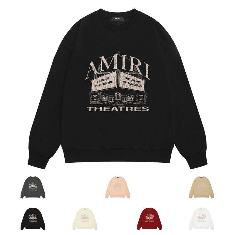 Amiri S-2XL 11trY191