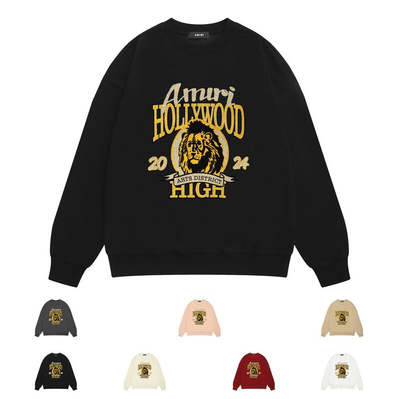 Amiri S-2XL 11trY192