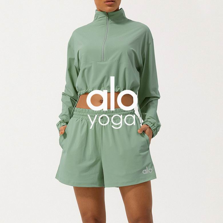 Alo  S-XL JY2418 5C JS