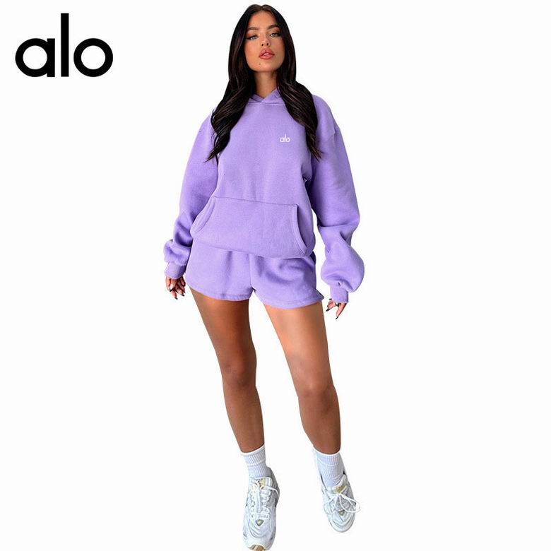 Alo 211336 S-2XL 9C