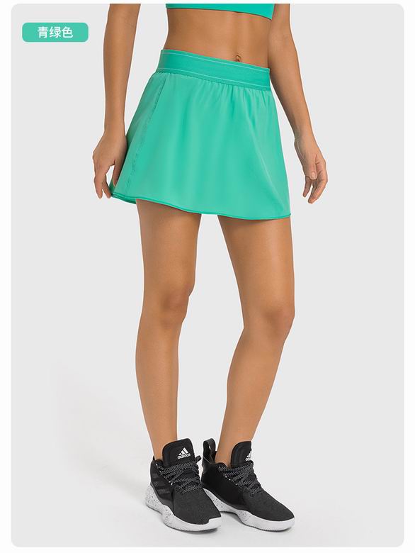 Lululemon DK229 S-2XL 8C nlh