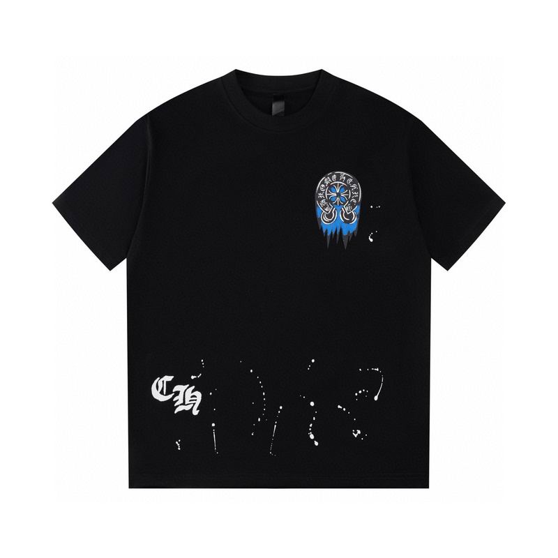 Chrome Hearts T tnt 0817