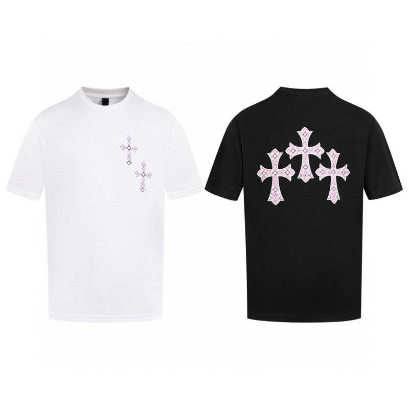 Chrome Hearts XS-L tntxK737