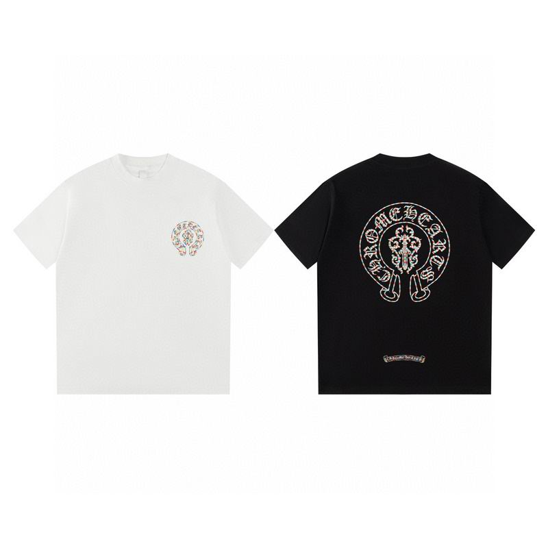 Chrome Hearts S-XL tntxK6058