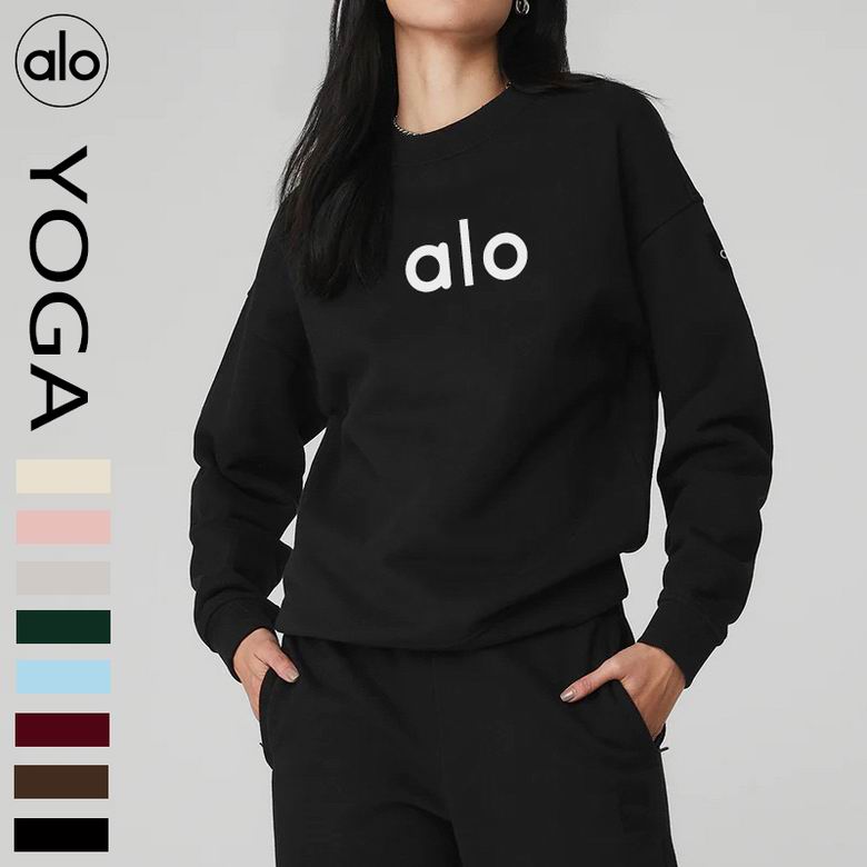 Alo JYY01 S-3XL  12C