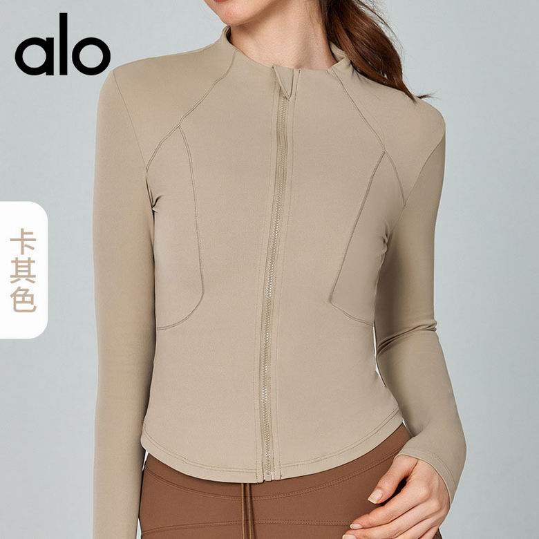 Alo DWJS124005 S-XL 4C