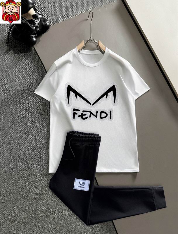 Fendi M-5XL kdtr276
