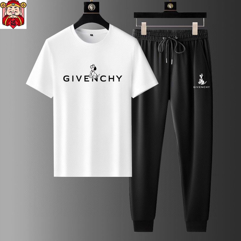 Givenchy M-5XL kdtr62