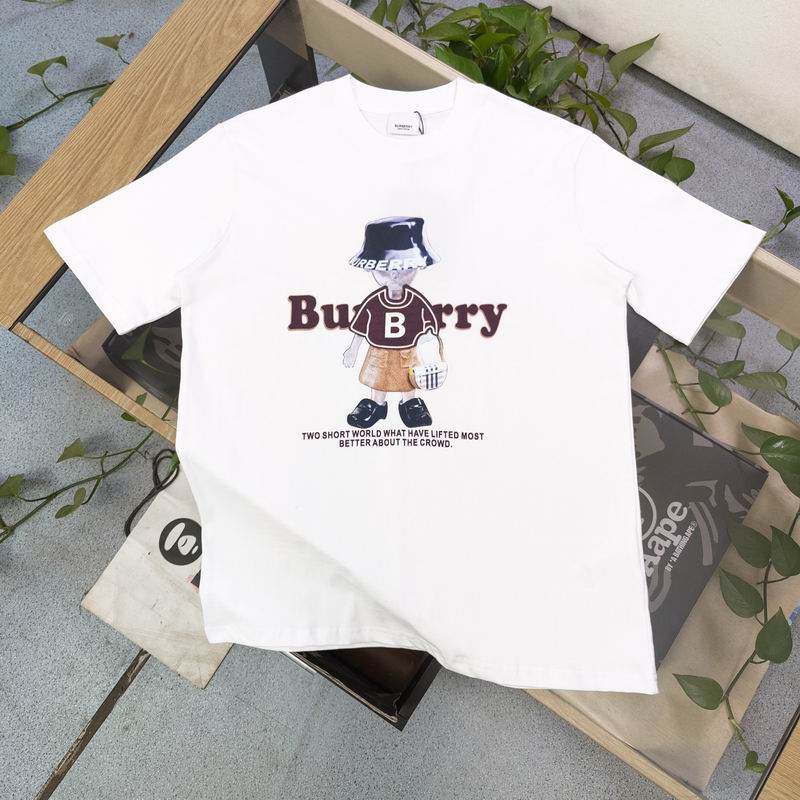 Burberry T sxt 0710