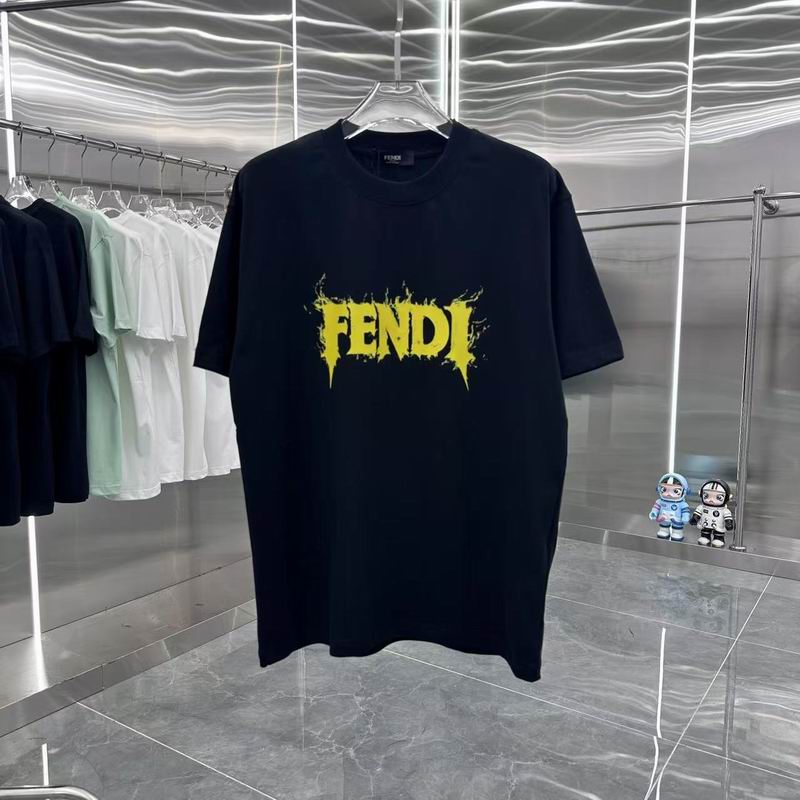 Fendi S-2XL sxtx22