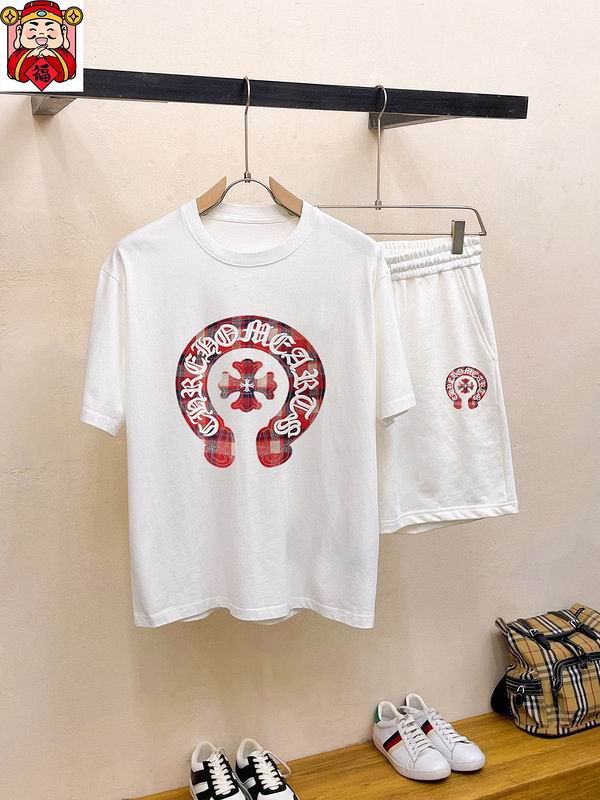 Chrome Hearts M-5XL kdtr17